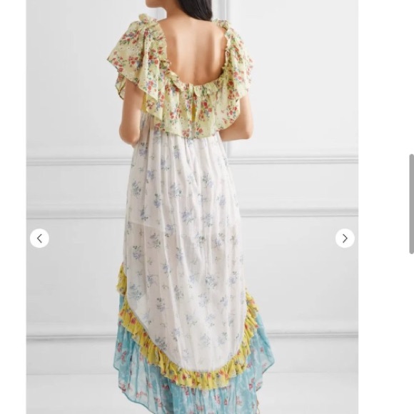 Loveshackfancy Alexia dress - Picture 4 of 17